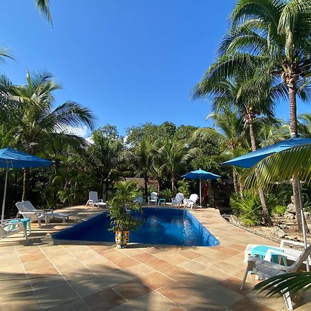 Villa Tortugas Акумал Екстериор снимка